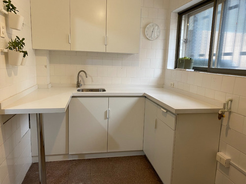 Arriendo Departamento NP 3D en suite 2B 1E Metro Tobalaba - Mall Costanera - Providencia