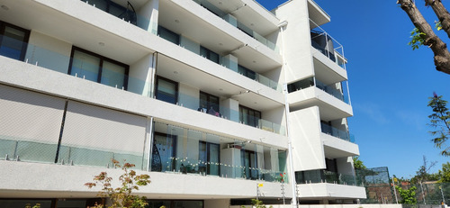 Arriendo Departamento NP 2D en suite Walk-in cl&oacute;set 2B 1E 1B Amapolas - &Ntilde;u&ntilde;oa