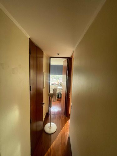 Arriendo Departamento 2D 2B 1E 1B Plaza San Enrique - Lo Barnechea