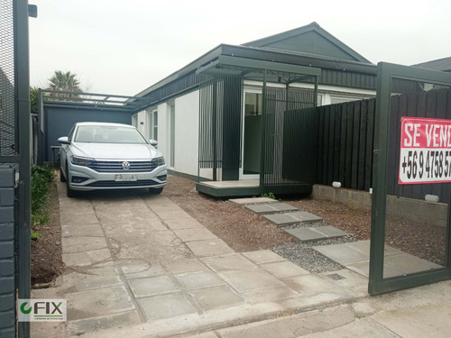 Venta Casa 3D en suite Walk-in cl&oacute;set 3B 2E Rotonda Atenas - Las Condes