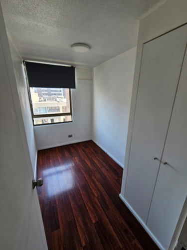 Arriendo Departamento NO 3D en suite Walk-in cl&oacute;set 2B 1E 1B Metro &Ntilde;u&ntilde;oa - &Ntilde;u&ntilde;oa