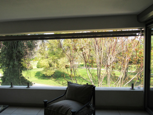 Venta Departamento NP 3D 3B 2E 1B Metro Escuela Militar - Las Condes