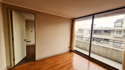 Venta Departamento NP 1D en suite Walk-in cl&oacute;set 1B 1E 1B Pedro de Valdivia - Providencia