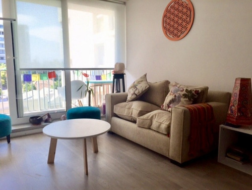 Venta Departamento SP 1D en suite 1B 1E 1B Diego de Almagro - &Ntilde;u&ntilde;oa