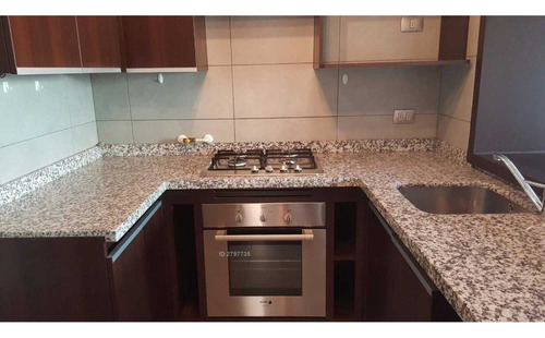 Arriendo Departamento O 2D 2B 1E 1B P&iacute;o XI - Vitacura