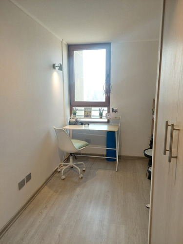 Arriendo Departamento O 2D 2B 1E 1B Plaza &Ntilde;u&ntilde;oa - &Ntilde;u&ntilde;oa