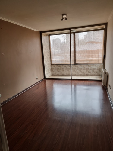 Venta Departamento NO 4D en suite Walk-in cl&oacute;set 2B 1E 1B Metro Irarr&aacute;zaval - &Ntilde;u&ntilde;oa