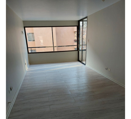 Arriendo Departamento NO 3D 2B 1E Plaza &Ntilde;u&ntilde;oa - &Ntilde;u&ntilde;oa