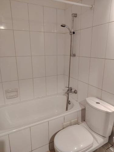 Arriendo Departamento NP 4D 3B 2E 1B Parque Bot&aacute;nico - &Ntilde;u&ntilde;oa