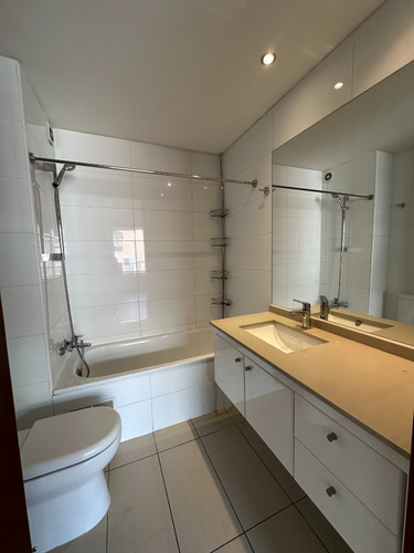 Arriendo Departamento NO 2D Walk-in cl&oacute;set 2B 1E 1B Metro Manquehue - Apumanque - Las Condes