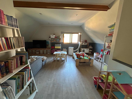 Venta Casa 5D 4B 2E La Dehesa - Lo Barnechea