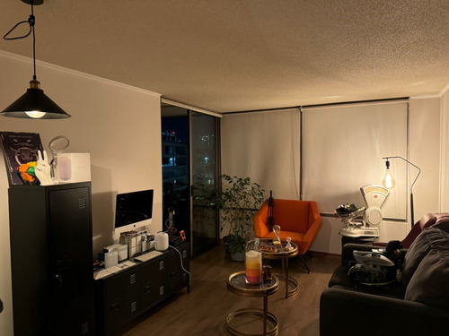 Arriendo Departamento 2D Walk-in cl&oacute;set 2B 1E 1B La Dehesa - Lo Barnechea