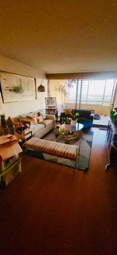 Venta Departamento SO 3D 2B 2E 1B Sebasti&aacute;n Elcano - Las Condes