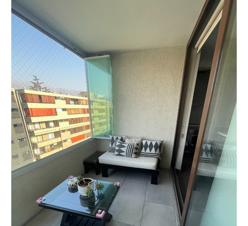 Arriendo Departamento NO 3D en suite Walk-in cl&oacute;set 2B 1E 1B In&eacute;s de Su&aacute;rez - Providencia