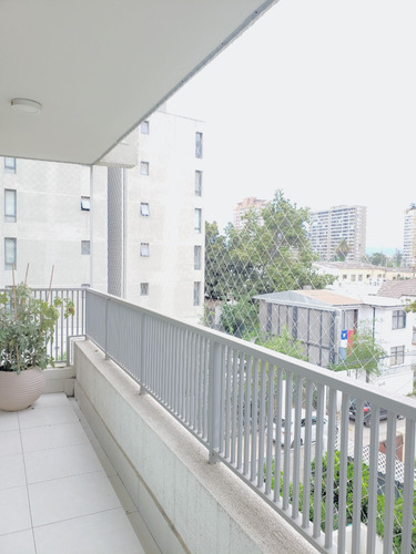 Venta Departamento 2D en suite Walk-in cl&oacute;set 2B 1E 1B Plaza Ega&ntilde;a - &Ntilde;u&ntilde;oa
