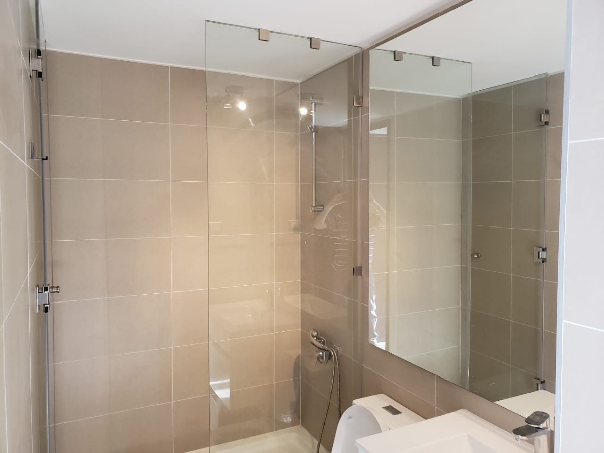 Arriendo Departamento SP 2D Walk-in cl&oacute;set 2B 1E 1Bd Metro Hernando de Magallanes - Las Condes