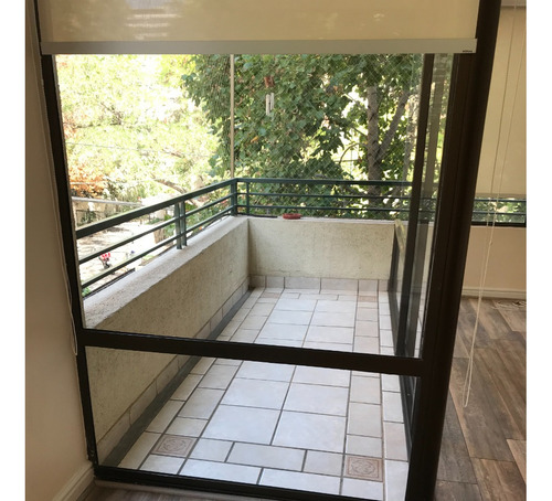 Arriendo Departamento 2D en suite 2B 1E 1B Sebasti&aacute;n Elcano - Las Condes