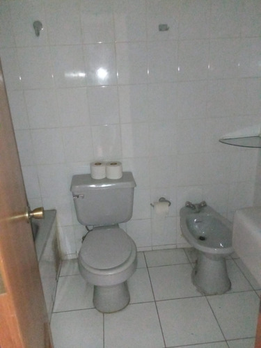 Venta Departamento 4D 3B 1E Rotonda Atenas - Las Condes