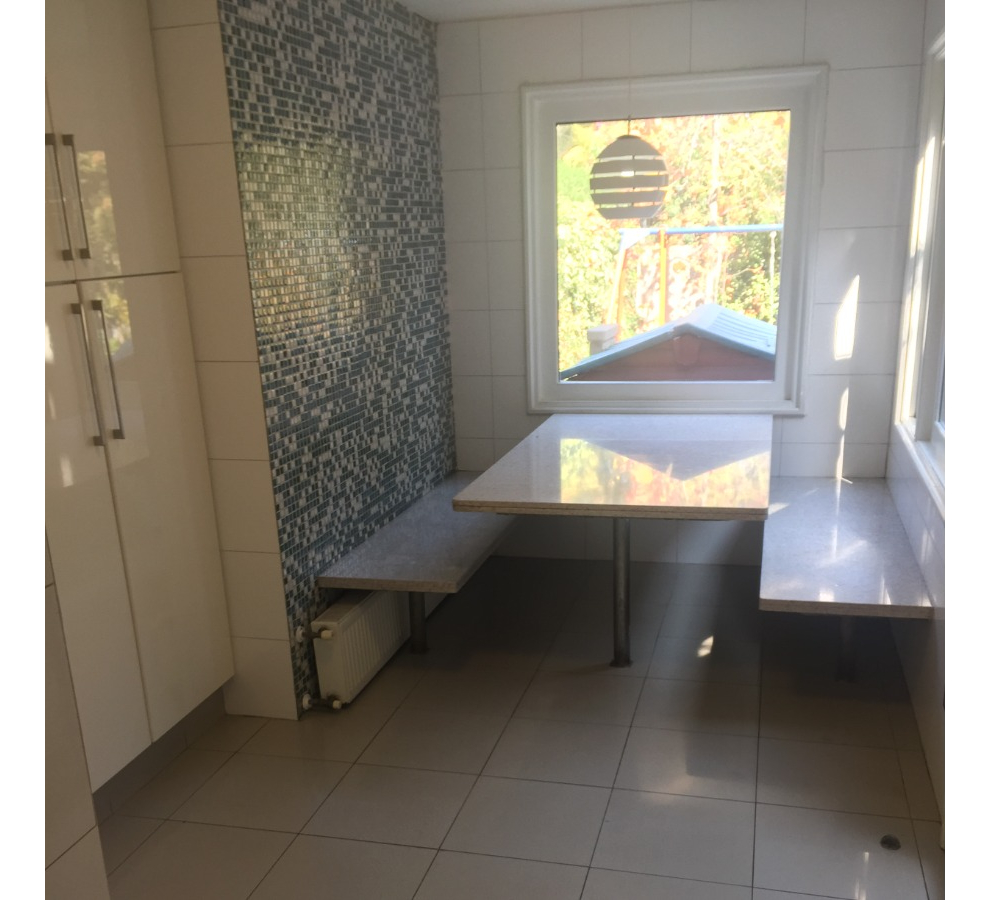 Venta Casa NO 5D en suite Walk-in cl&oacute;set 4B 3E 3Bd Los Dominicos - Las Condes