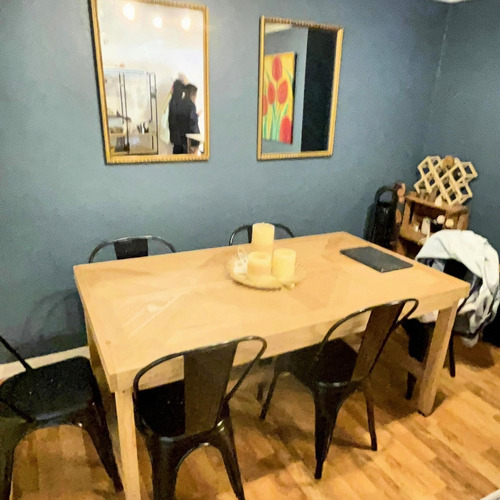 Arriendo Departamento O 4D en suite Walk-in cl&oacute;set 3B 1E 1B Juan XXIII - Vitacura