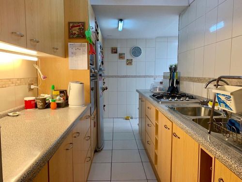 Venta Casa NO 4D en suite Walk-in cl&oacute;set 2B 2E 1B Parque Padre Alberto Hurtado - Las Condes