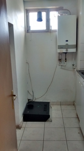 Venta Departamento 2D 1B Metro Monse&ntilde;or Eyzaguirre - &Ntilde;u&ntilde;oa