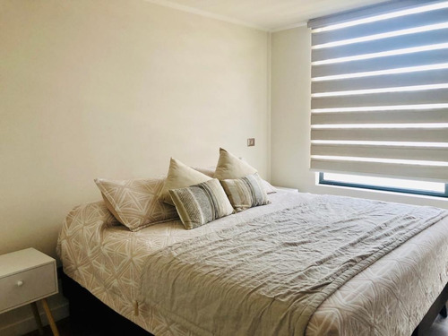 Arriendo Departamento NO 2D en suite 2B 1E 1B Metro &Ntilde;u&ntilde;oa - &Ntilde;u&ntilde;oa