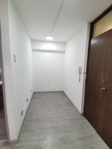 Arriendo Oficina 2B Metro Tobalaba - Mall Costanera - Providencia