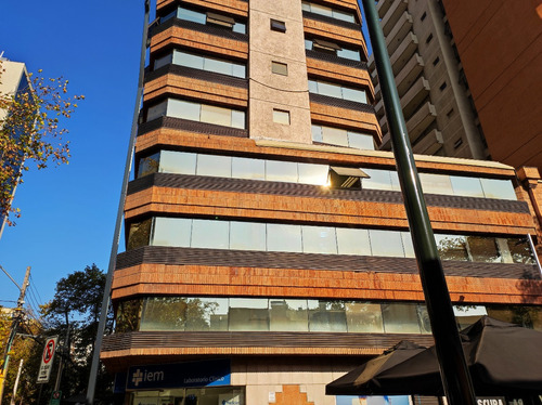 Venta Oficina NO 3B  - Providencia