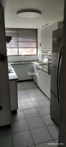 Arriendo Departamento NP 1D en suite 2B 1E Rotonda Atenas - Las Condes