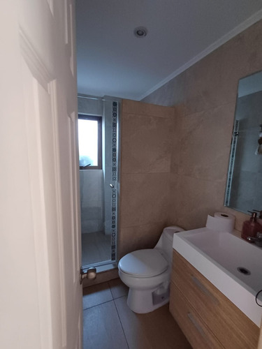 Arriendo Casa NOSP 4D Walk-in cl&oacute;set 3B 2E 1B Estoril - Las Condes