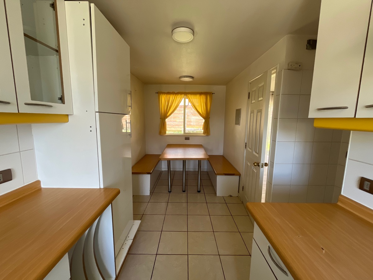 Arriendo Casa 3D en suite Walk-in cl&oacute;set 3B 1E 1Bd Monte Calvario - Puerto Varas