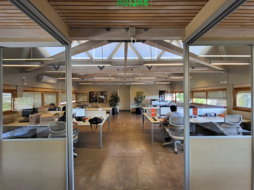 Arriendo Oficina NOSP 2B 2E 100B Estadio Croata - Vitacura