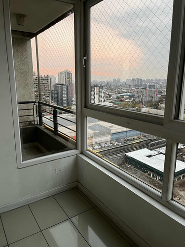 Venta Departamento 2D 1B 1E Parque San Eugenio - Metro &Ntilde;uble - &Ntilde;u&ntilde;oa