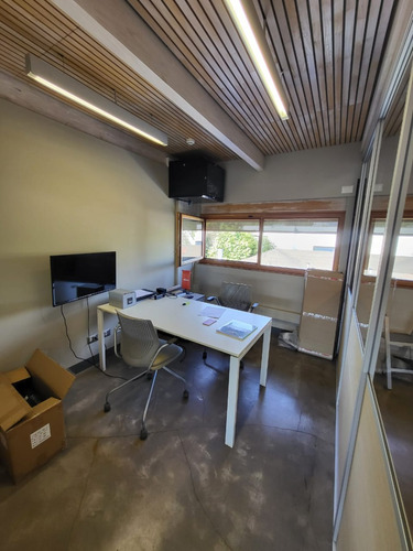 Arriendo Oficina NOSP 2B 2E 100B Estadio Croata - Vitacura