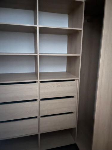 Venta Departamento P 4D en suite Walk-in cl&oacute;set 4B 2E 1B Los Dominicos - Las Condes