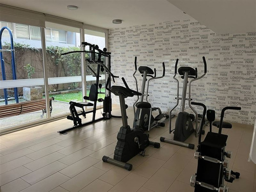 Venta Departamento N 2D en suite Walk-in cl&oacute;set 1B 1E Plaza Ega&ntilde;a - &Ntilde;u&ntilde;oa