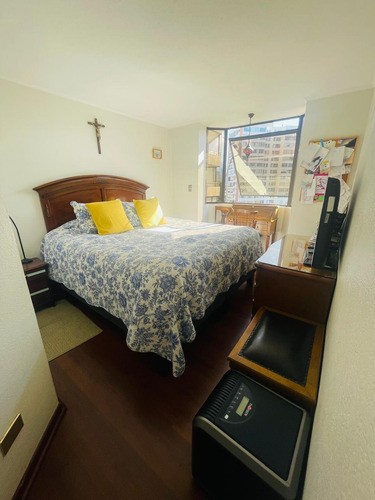 Venta Departamento 3D 3B 1E Sebasti&aacute;n Elcano - Las Condes