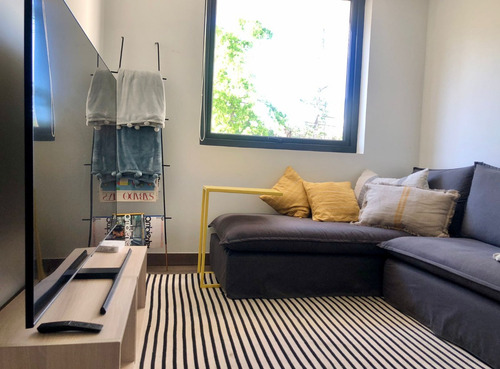 Arriendo Departamento SO 3D 2B 2E 1B La Dehesa - Lo Barnechea