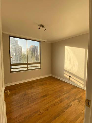 Arriendo Departamento NO 4D 4B 2E 1B Vaticano - Las Condes