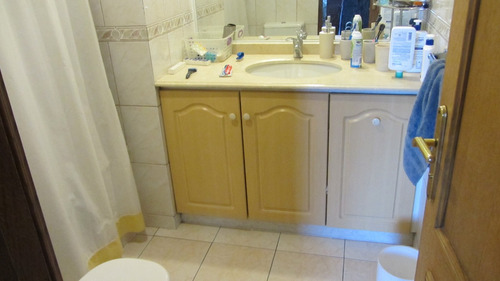 Venta Departamento NP 4D en suite Walk-in cl&oacute;set 3B 2E 1B  - Las Condes