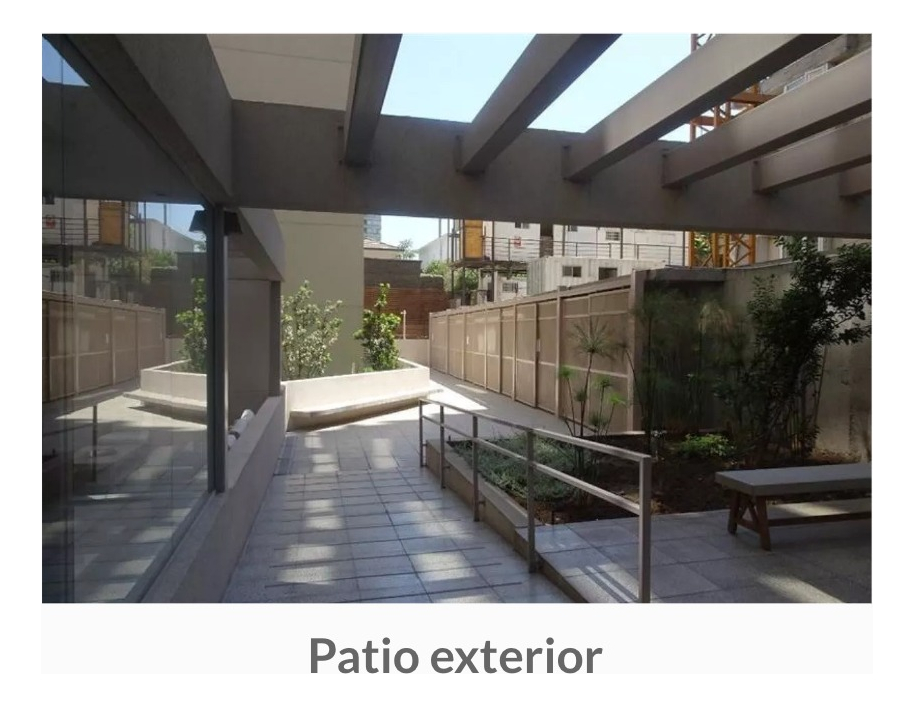 Venta Departamento NP 2D en suite 2B 1E 1Bd Metro &Ntilde;u&ntilde;oa - &Ntilde;u&ntilde;oa