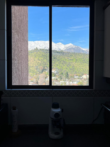 Venta Departamento NO 2D en suite 2B 1E 1B Alto Las Condes - Las Condes