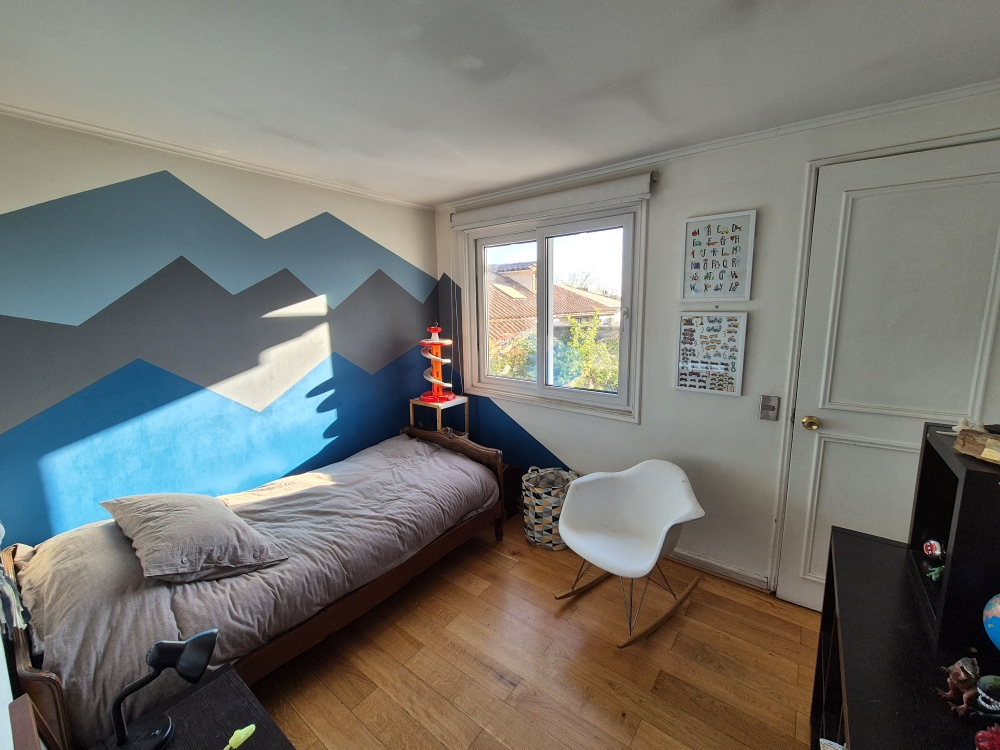 Venta Casa 3D en suite 3B 1E Troncos Viejos - La Reina