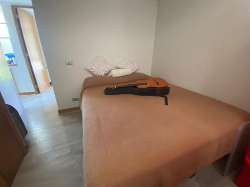 Venta Casa NO 4D en suite Walk-in cl&oacute;set 4B 3E 1B Los Trapenses - Lo Barnechea