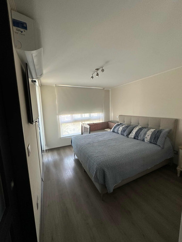 Venta Departamento 3D 2B 2E Plaza &Ntilde;u&ntilde;oa - &Ntilde;u&ntilde;oa