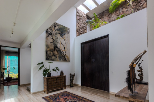 Venta Casa NO 4D en suite Walk-in cl&oacute;set 4B 6E 1B La Dehesa - Lo Barnechea