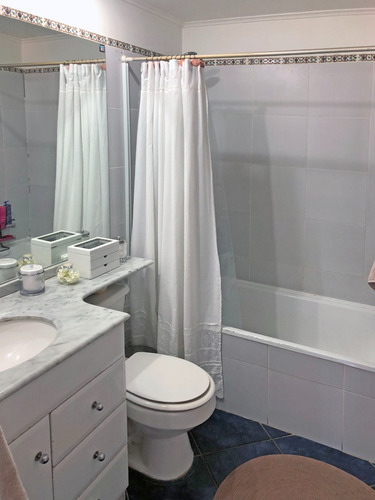 Venta Departamento NO 2D en suite 2B 1E In&eacute;s de Su&aacute;rez - Providencia