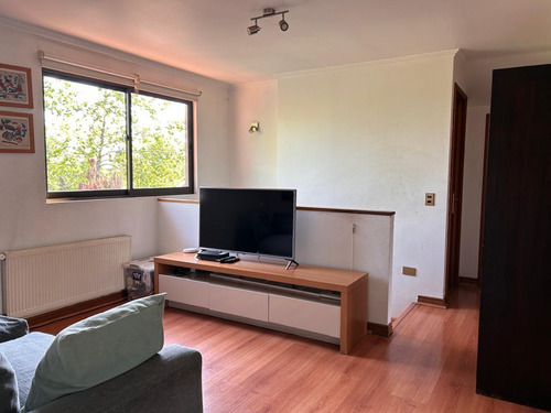 Venta Casa NO 5D en suite Walk-in cl&oacute;set 4B 2E La Dehesa - Lo Barnechea