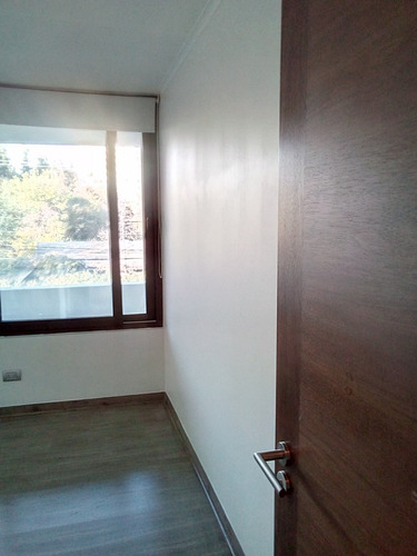 Arriendo Departamento NO 2D en suite Walk-in cl&oacute;set 2B 1E 1B Tabancura - Vitacura
